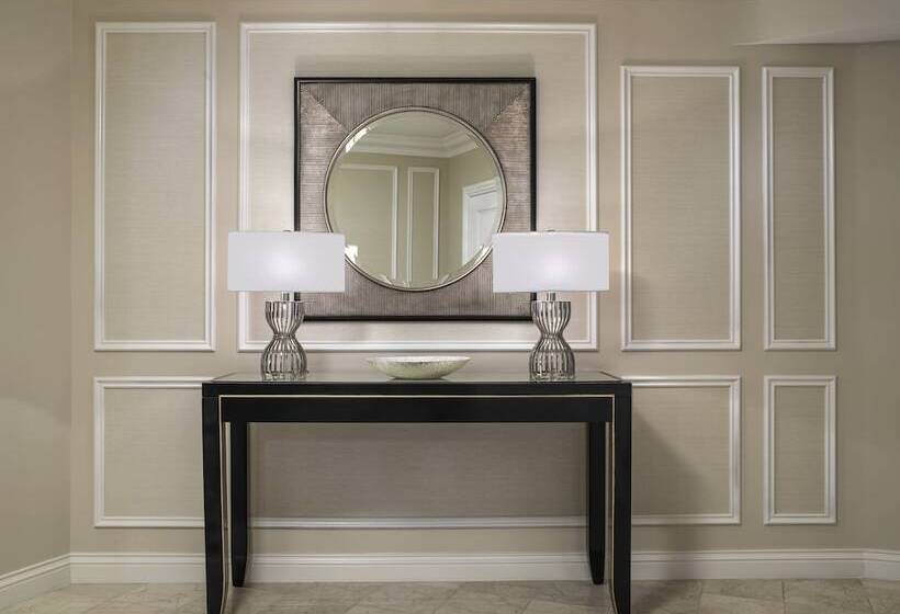 Suite, The Venetian Resort Las Vegas