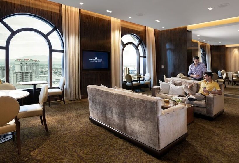 Suite, The Venetian Resort Las Vegas