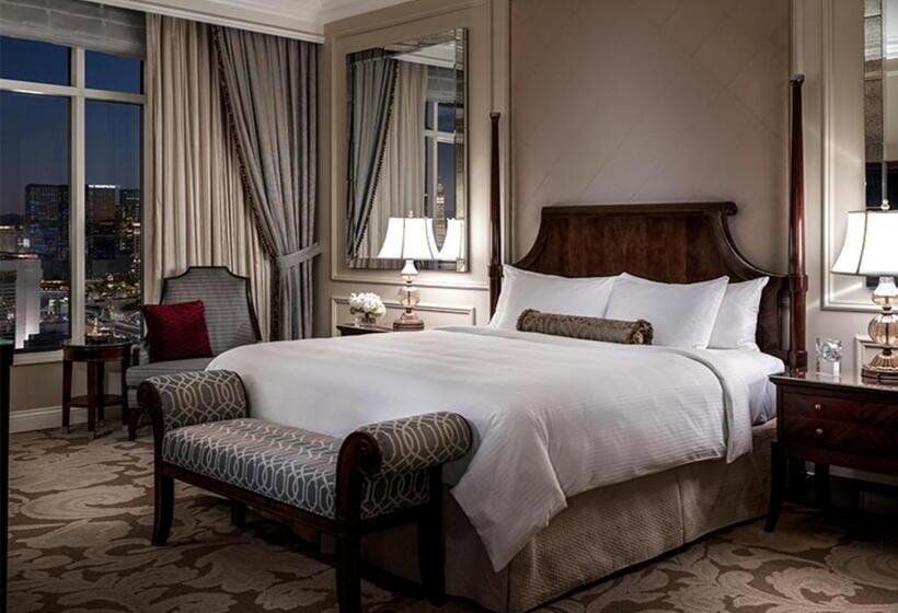 Suite, The Venetian Resort Las Vegas