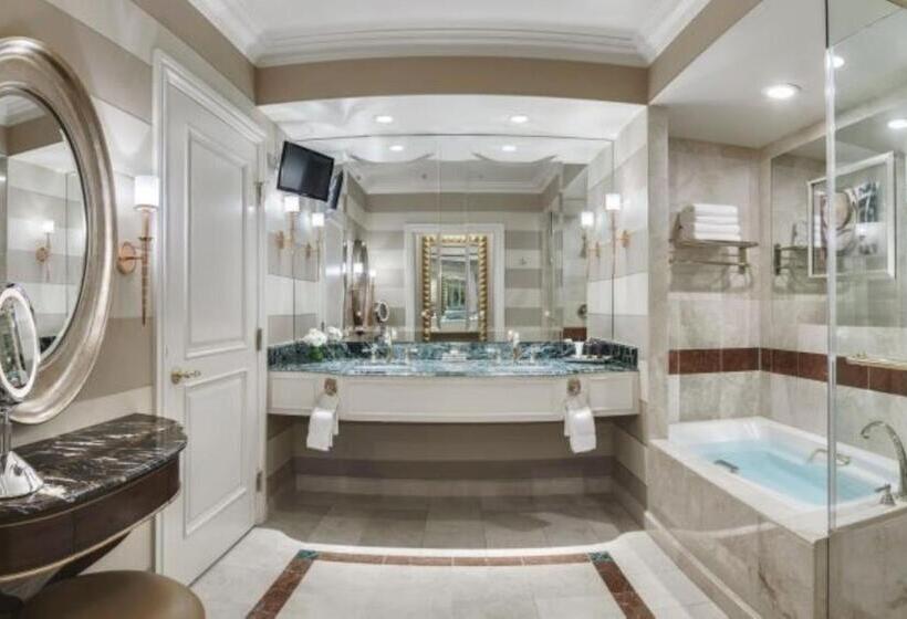 Prestige Suite, The Venetian Resort Las Vegas