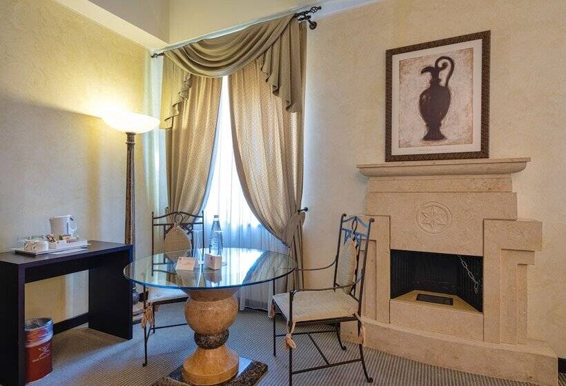 Полулюкс, Active Hotel Paradiso