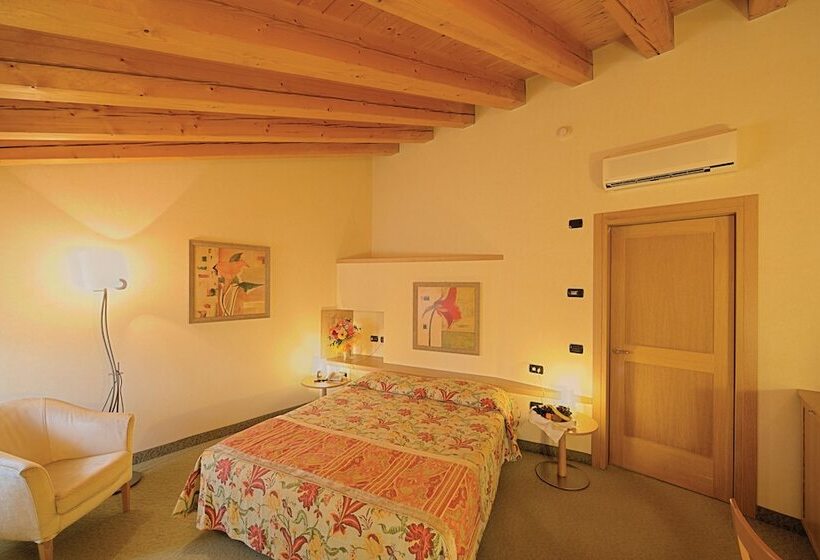 Номер Economy, Active Hotel Paradiso
