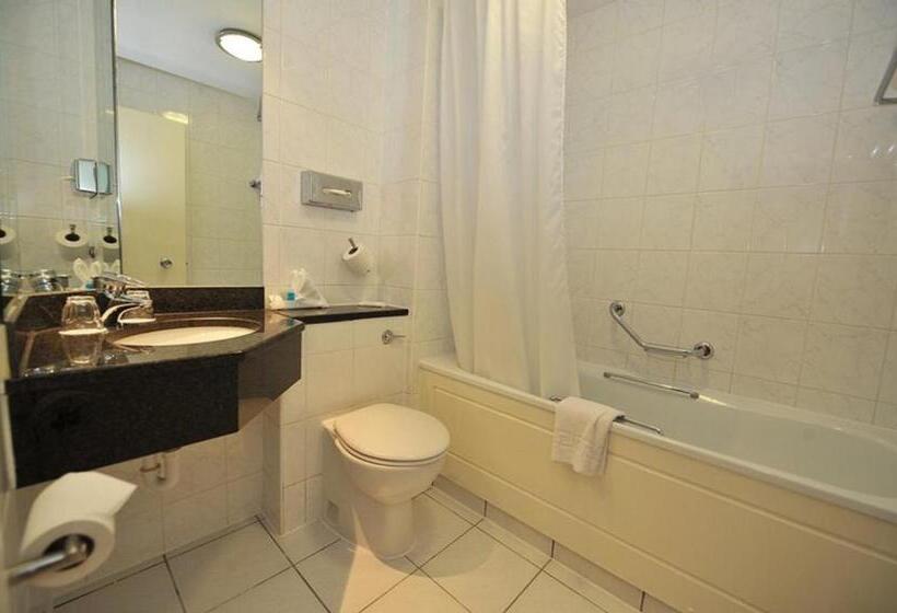 Номер Executive, Airport Inn & Spa Manchester