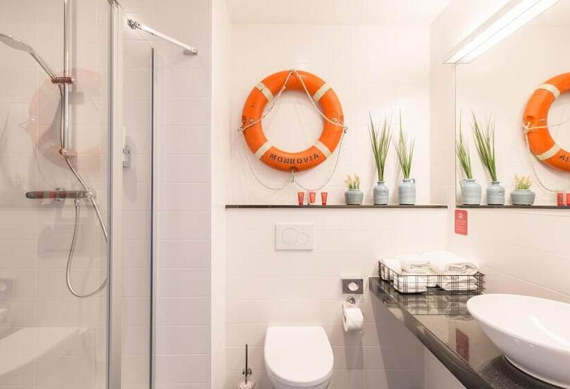 套房, Leonardo Hotel Vinkeveen Amsterdam