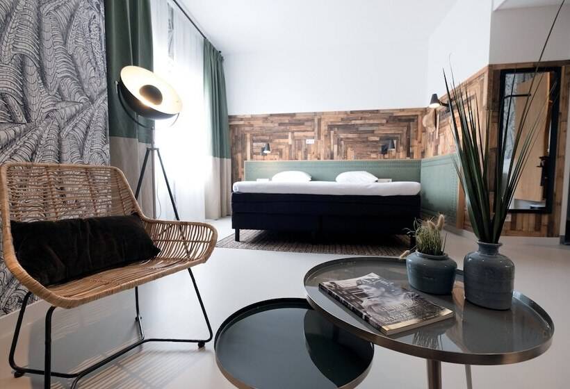套房, Leonardo Hotel Vinkeveen Amsterdam