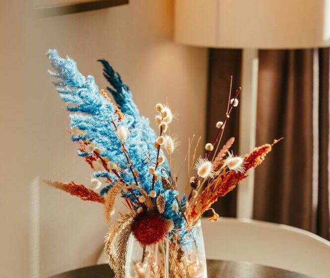 Президентский Люкс, Ghent Marriott