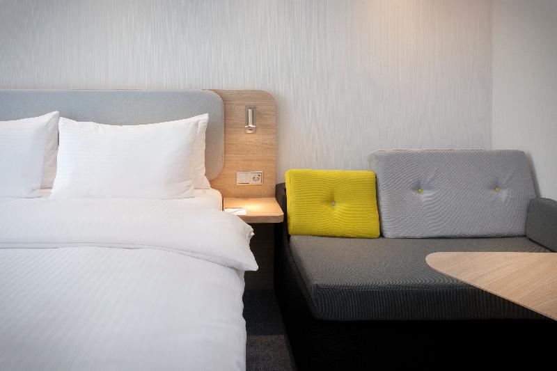 Номер Стандарт, Holiday Inn Express Baden Baden, An Ihg