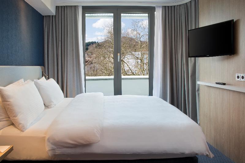 Номер Стандарт, Holiday Inn Express Baden Baden, An Ihg