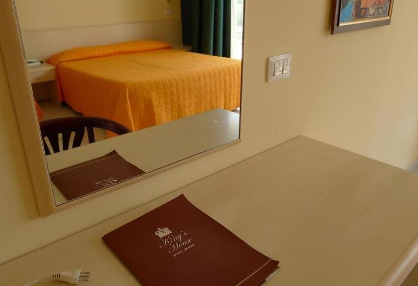 Номер Стандарт, King S House Hotel Resort