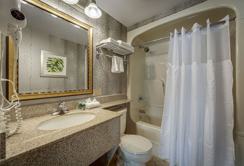 Suíte, Monte Carlo Inn Vaughan Suites
