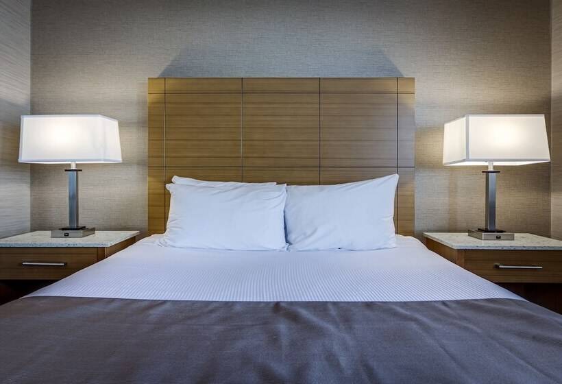 סוויטה, Monte Carlo Inn Vaughan Suites