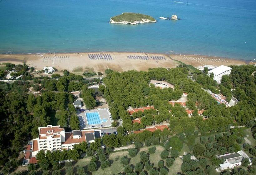 Номер Стандарт, Portonuovo