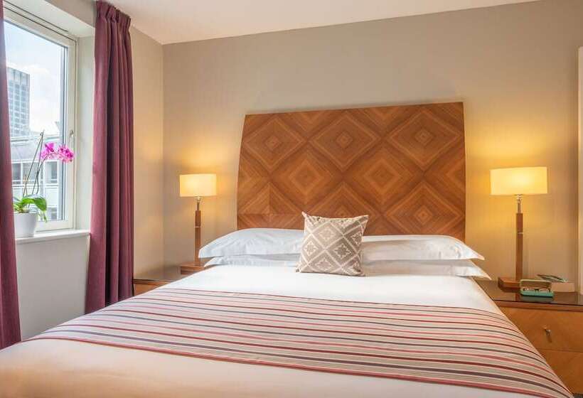 Апартаменты 1 Спальня, Premier Suites Birmingham