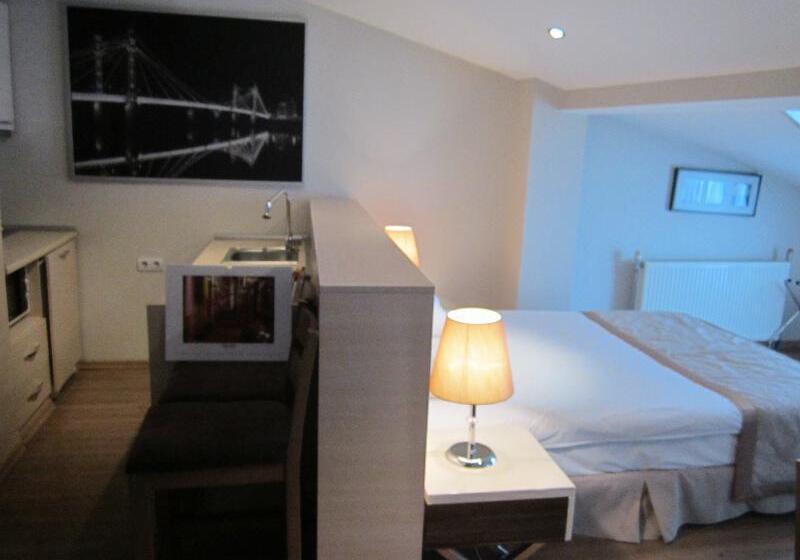 Номер Стандарт, Qubus Hotel Zielona Góra