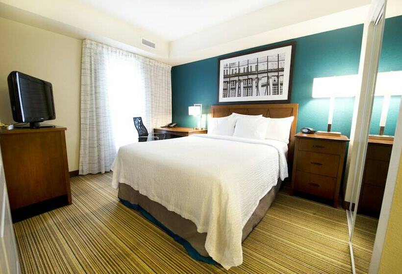 スイート, Residence Inn By Marriott Mississaugaairport Corporate Centre West