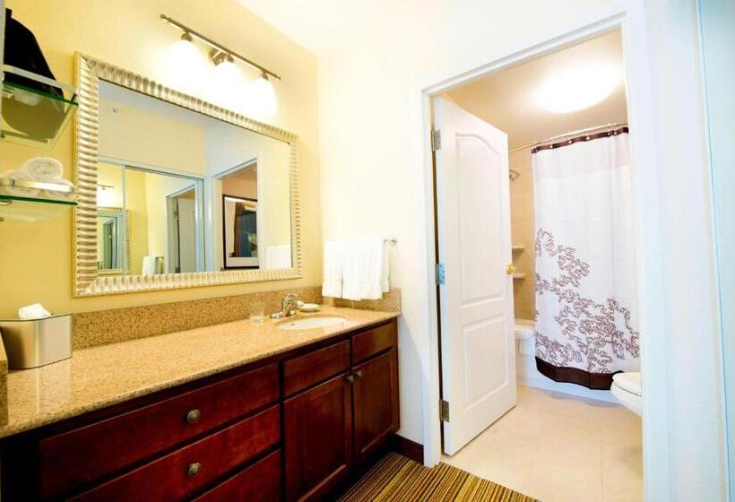 スイート, Residence Inn By Marriott Mississaugaairport Corporate Centre West