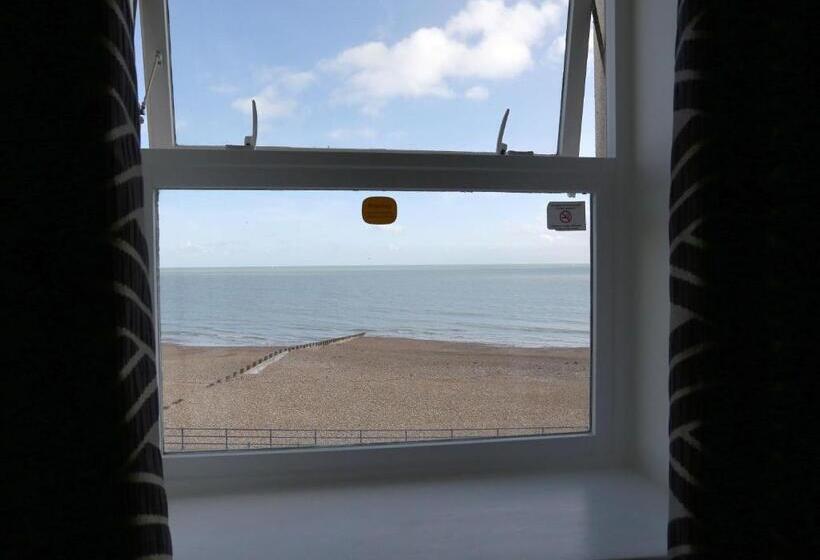Номер Стандарт Вид на Море, Shore View