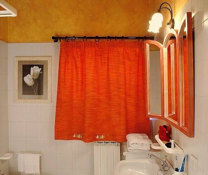 Apartamento 1 Dormitório, Tenuta Casabianca