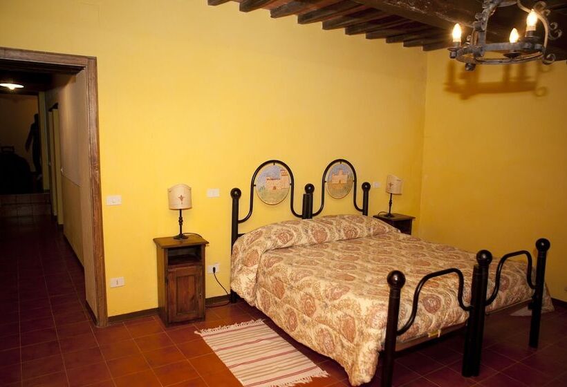 Apartamento 1 Dormitório, Tenuta Casabianca