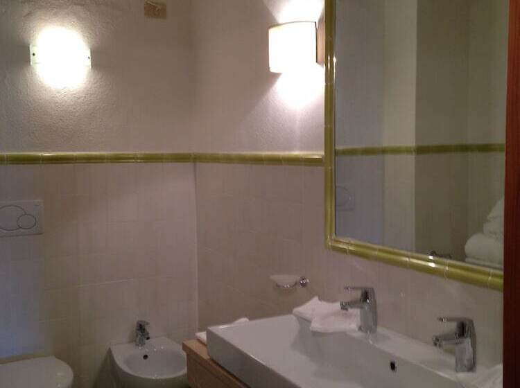 Апартаменты 2 Спальни, Tenuta Casabianca