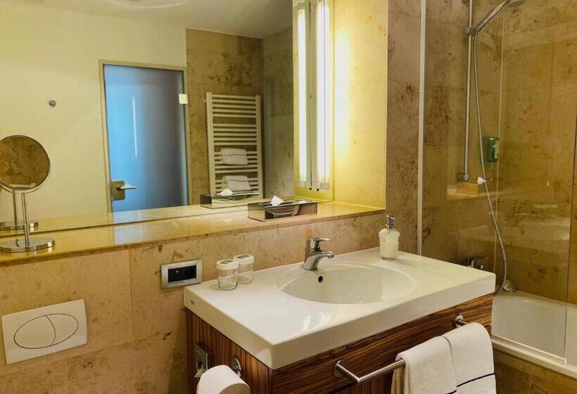 Номер Superior Одноместный, Achat Hotel Regensburg Herzog Am Dom