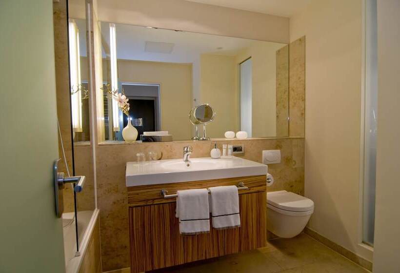 Номер Superior, Achat Hotel Regensburg Herzog Am Dom