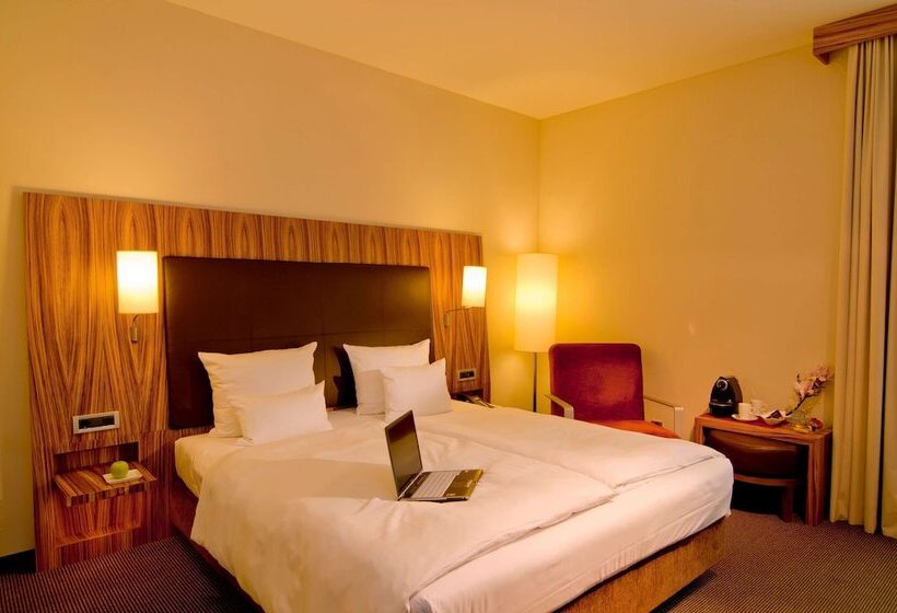 Номер Superior, Achat Hotel Regensburg Herzog Am Dom