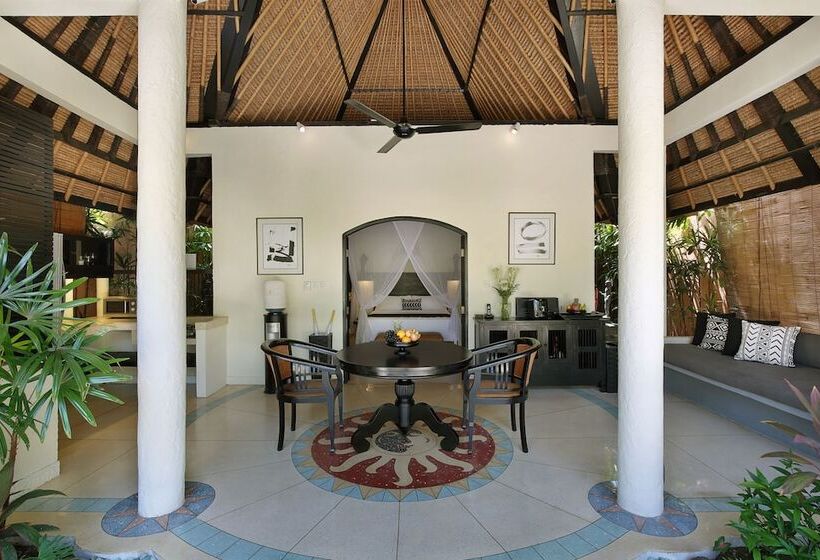 Вилла с 1 спальней и бассейном, Impiana Private Villas Seminyak
