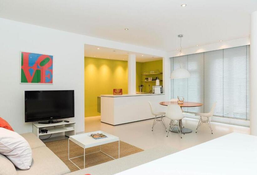 Апартаменты 1 Спальня, Villa Klemm   Wiesbaden City