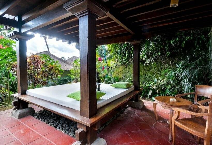 빌라 침실 1개, Natura Resort And Spa