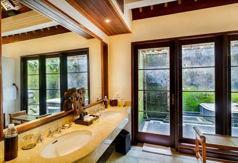 빌라 침실 1개, Natura Resort And Spa