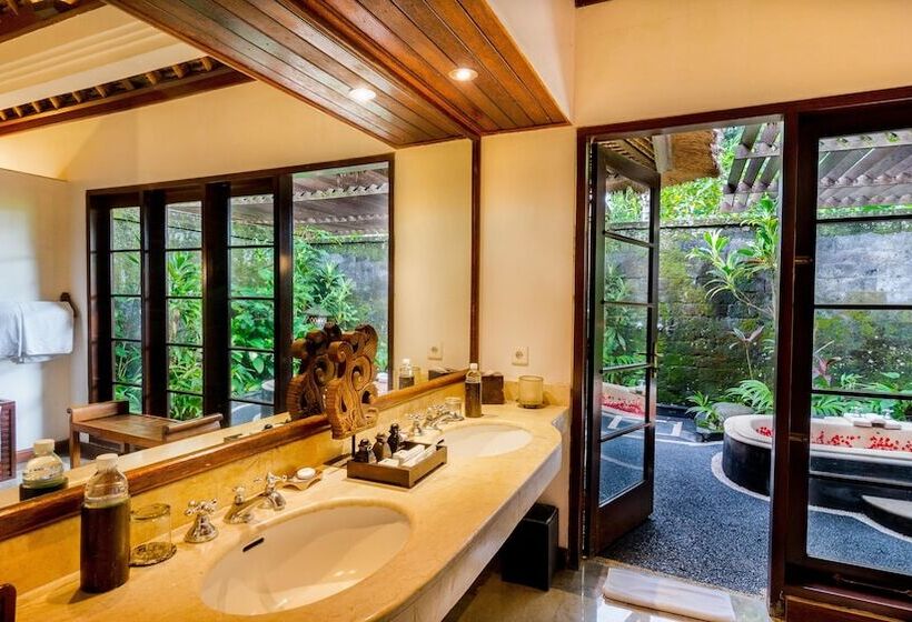 빌라 침실 1개, Natura Resort And Spa