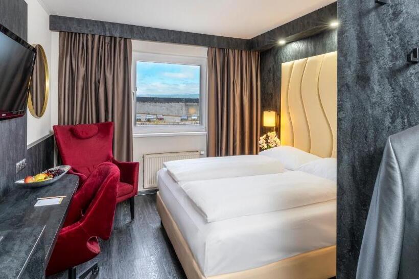 Номер Стандарт, Plaza Inn Mühldorf