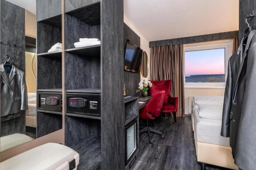 Номер Стандарт, Plaza Inn Mühldorf
