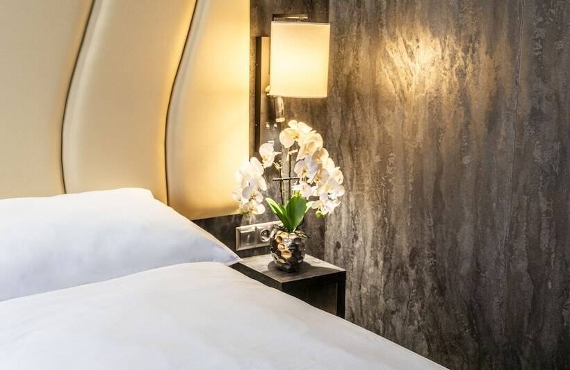 Номер Стандарт, Plaza Inn Mühldorf