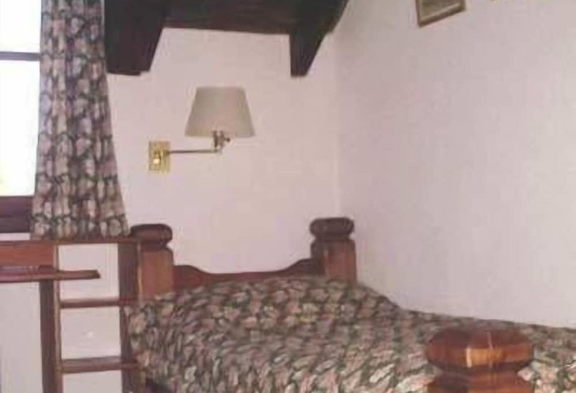 스탠다드 룸, Posada Del Angel