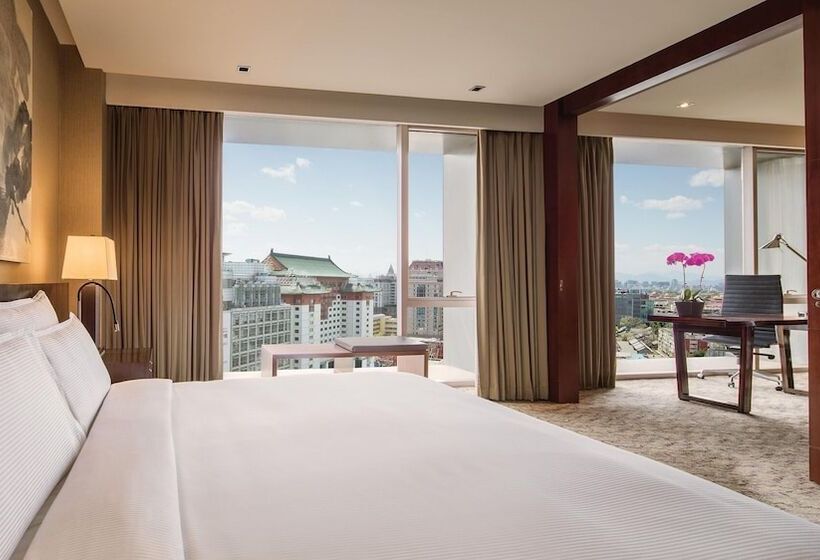 سوییت, Regent Beijing