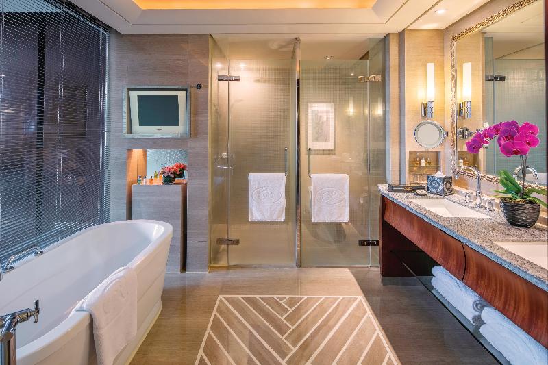 سوییت, Regent Beijing