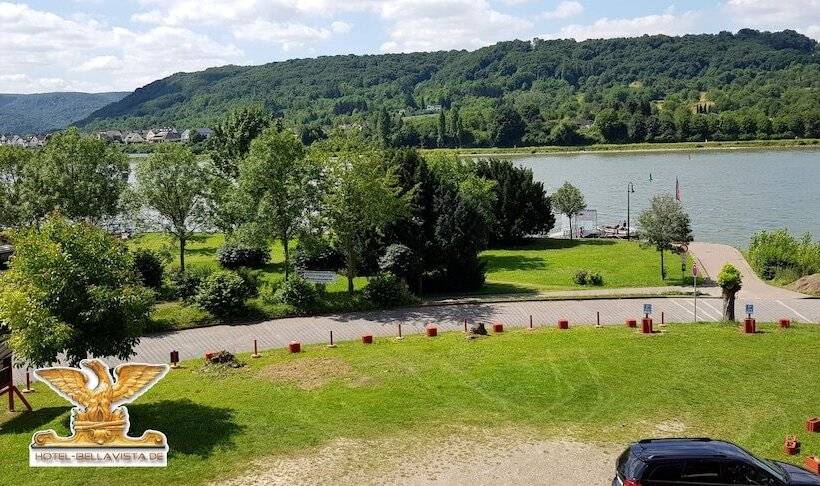 Семейный Номер, Rheinhotel Bellavista