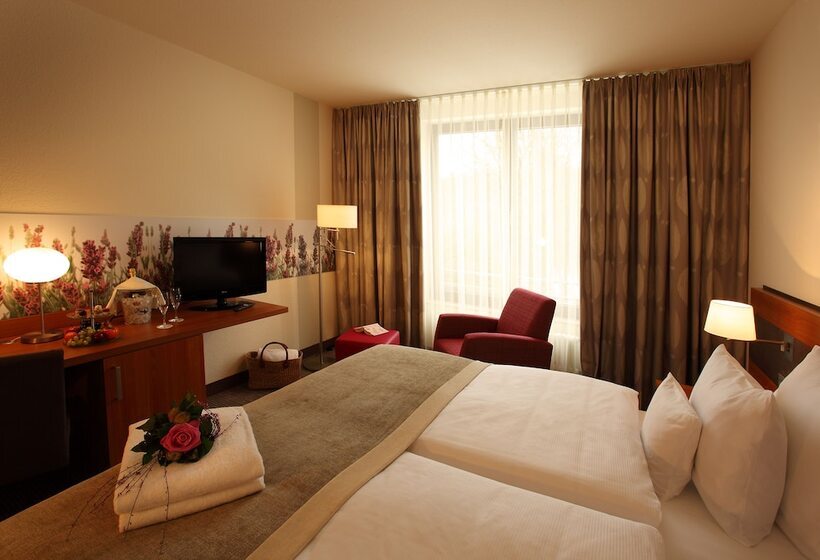 Номер Комфорт, Trans World Hotel Kranichhöhe