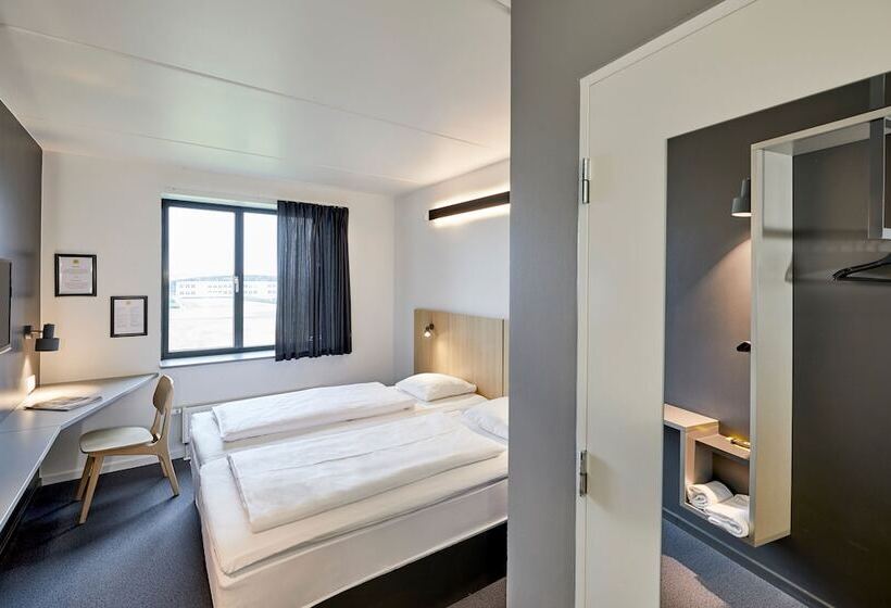 Номер Стандарт, Zleep Hotel Ballerup