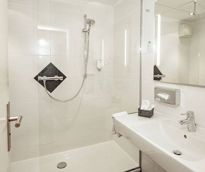 Номер бизнес-класса, Privathotel Alte Mühle Wolfsburg Weyhausen