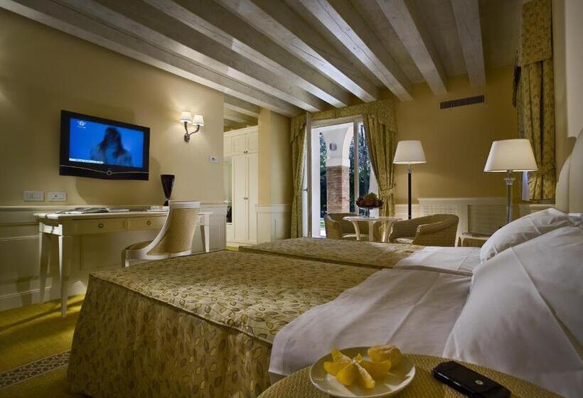 Полулюкс, Ca' Murà Natura E Resort