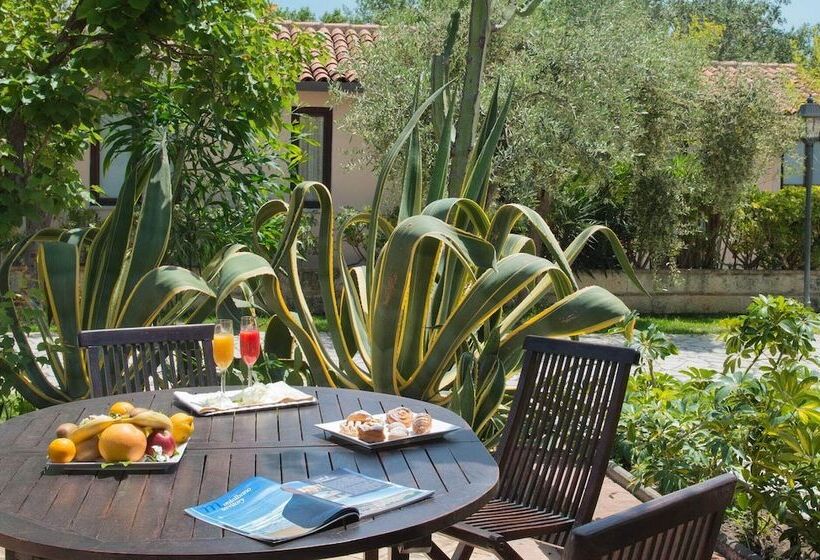 Люкс, Castello Di San Marco Charming Hotel & Spa