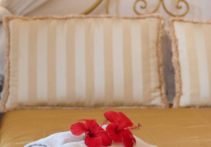 Люкс, Castello Di San Marco Charming Hotel & Spa