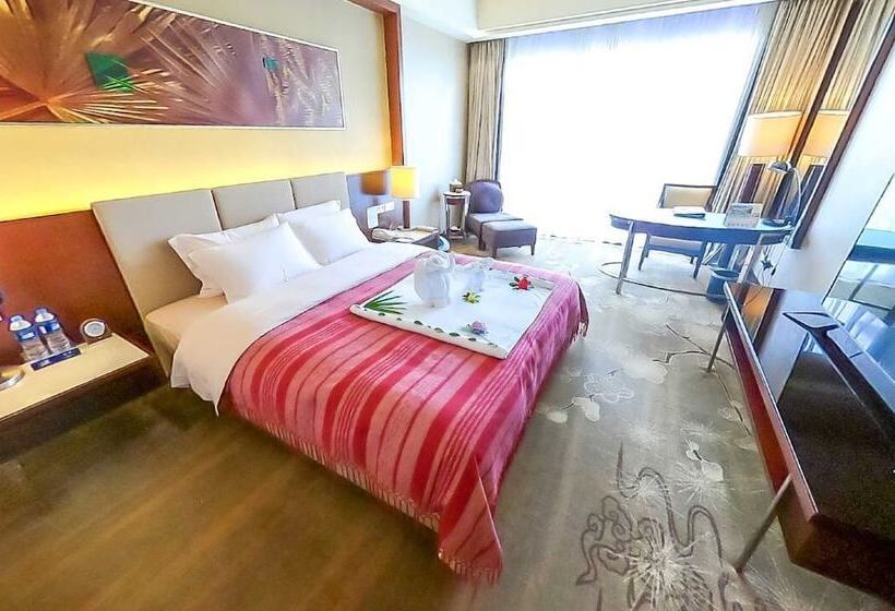 Номер Executive, Dongguan Richwood Garden