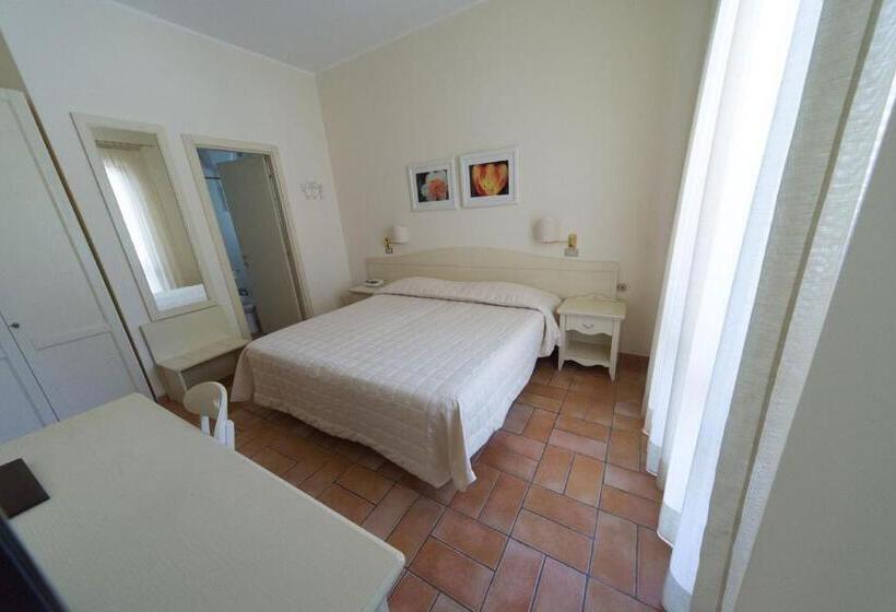 Camera Standard, Giardino Suites&spa