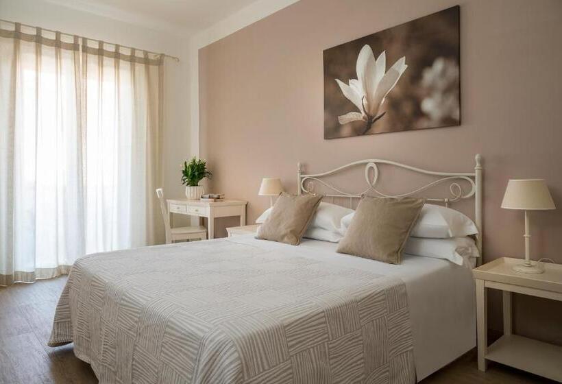 اتاق سوپریور, Giardino Suites&spa