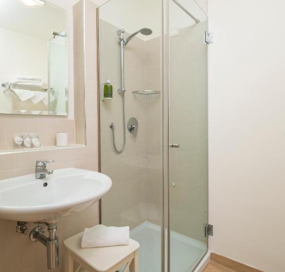 Camera Tripla Superiore, Giardino Suites&spa