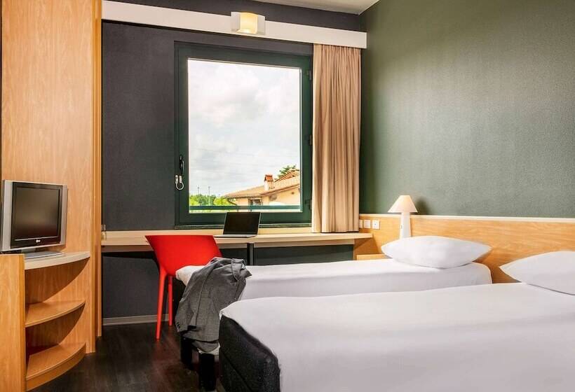 Номер Стандарт, Ibis Firenze Prato Est
